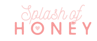 Splashofhoney